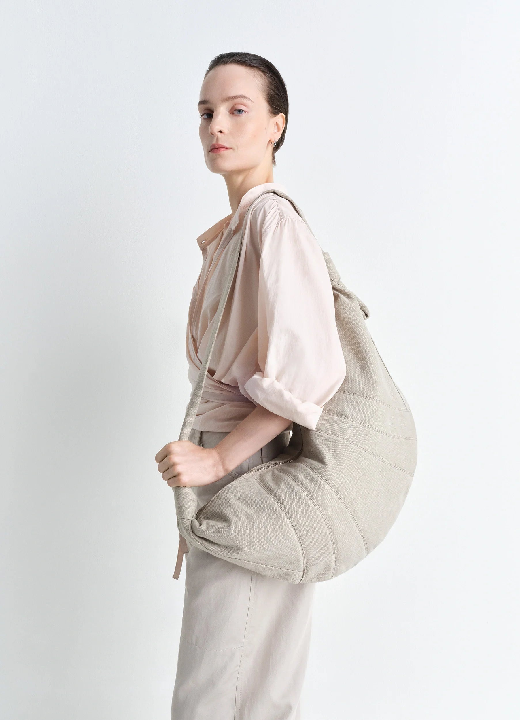 XL CROISSANT BAG - 3