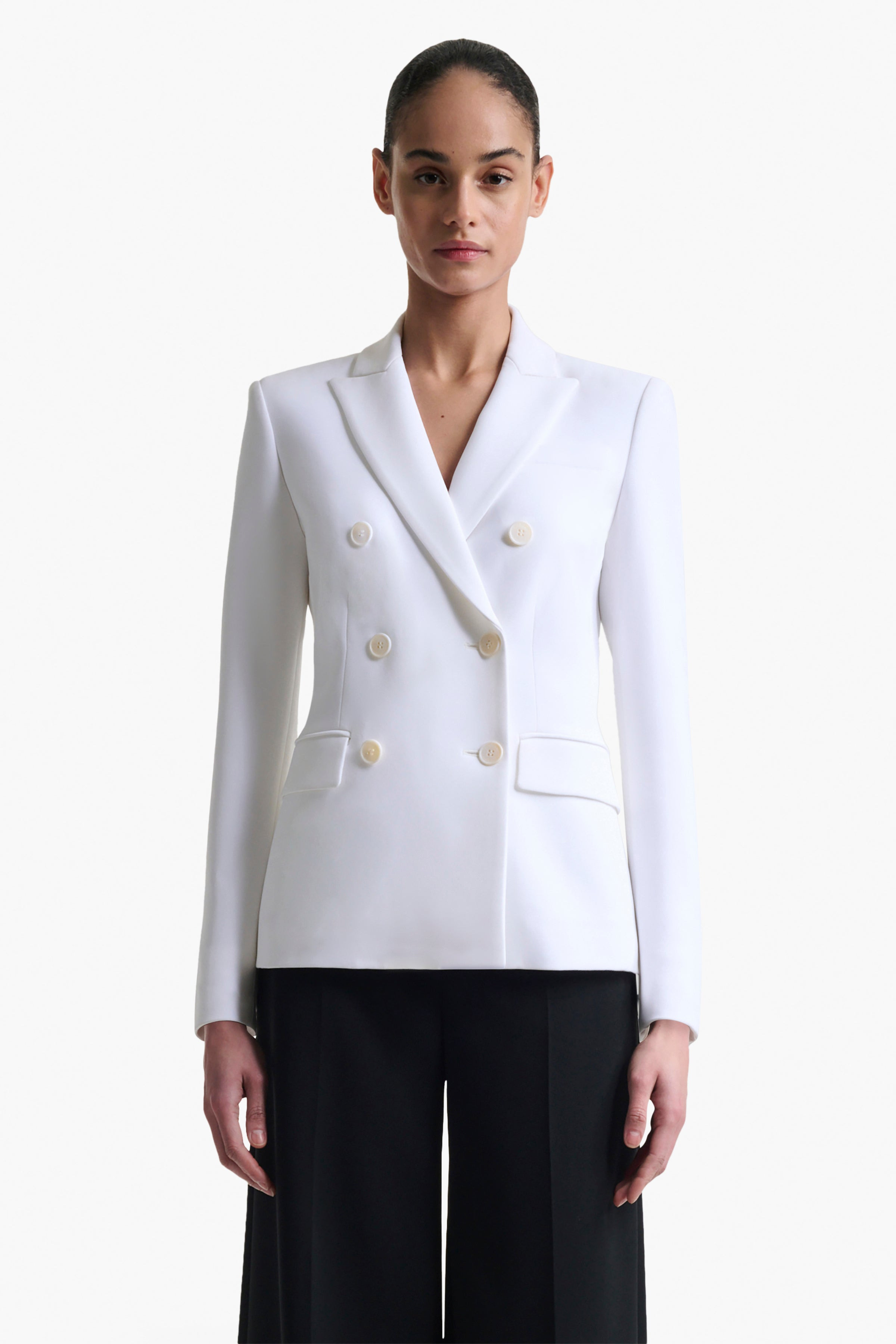 'INDIANA' JACKET - 3