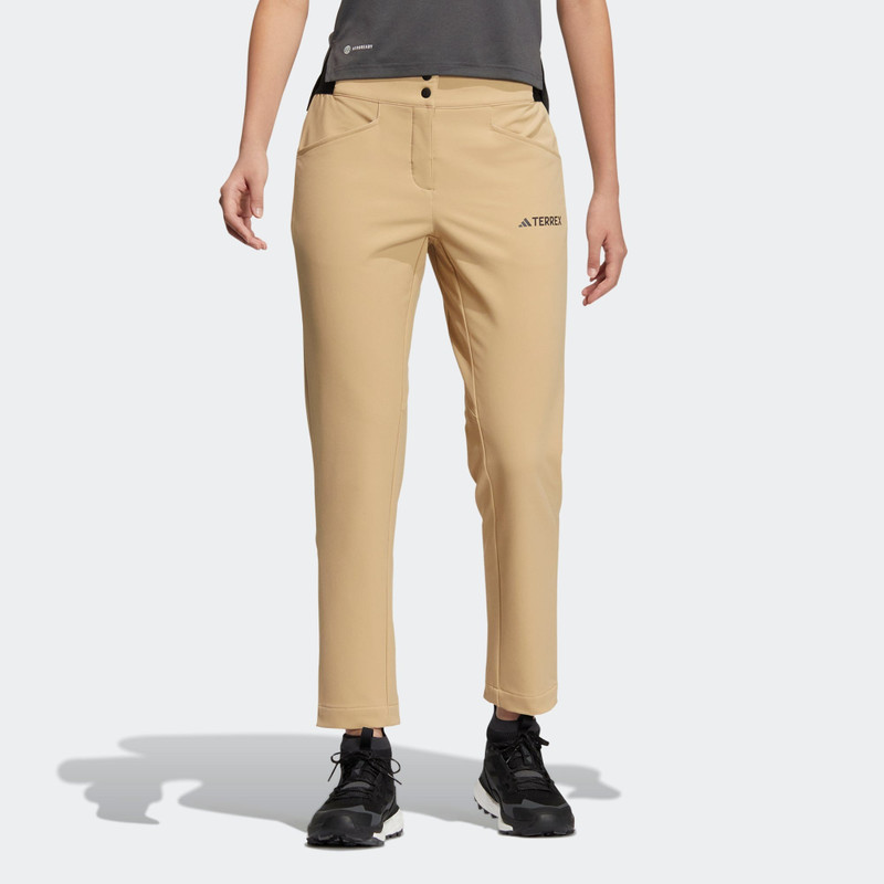 adidas adidas Pants IC8000 outlook