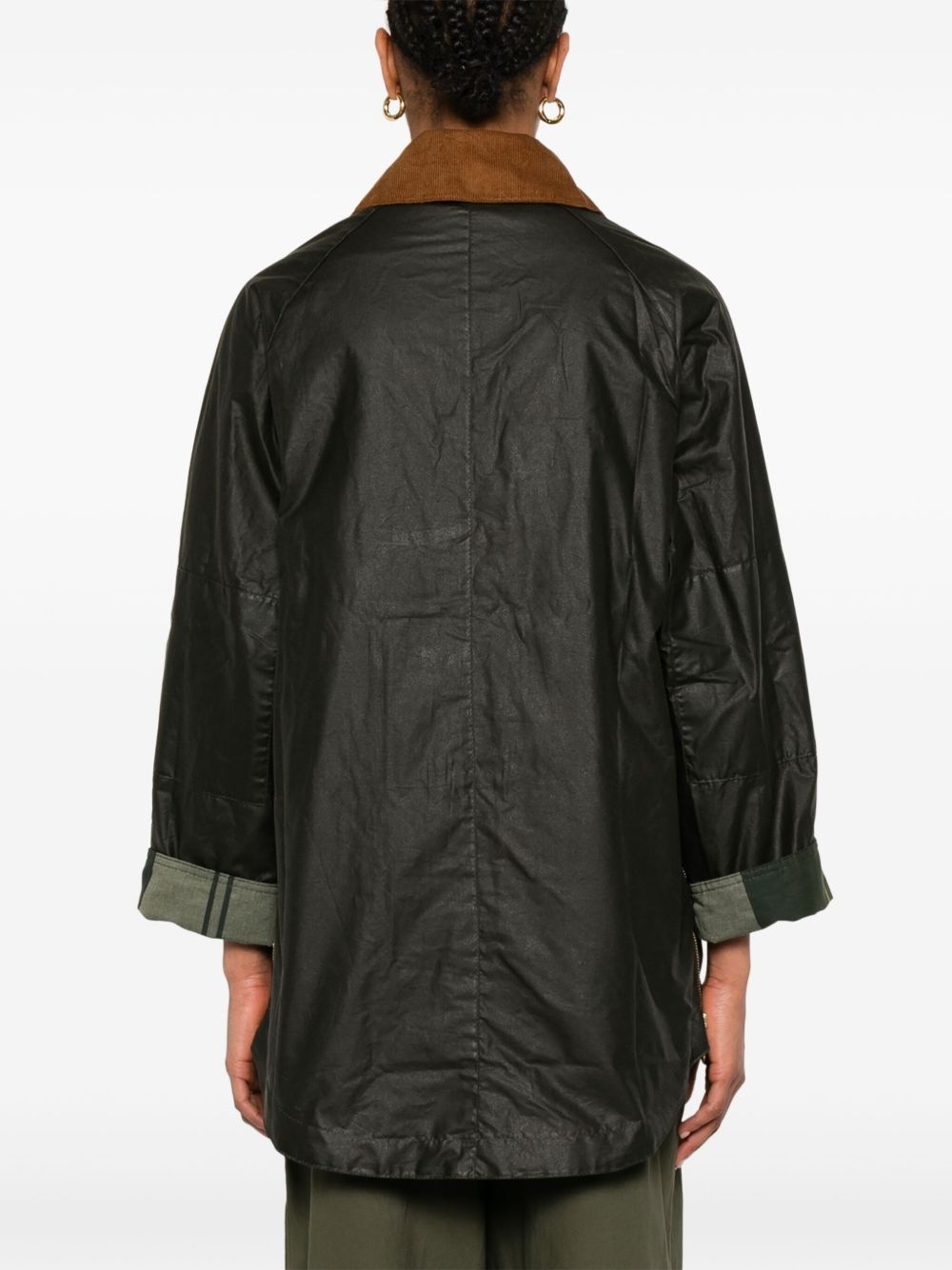 Raelynn jacket - 4