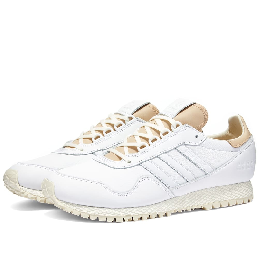 Adidas New York Premium Basics - 1