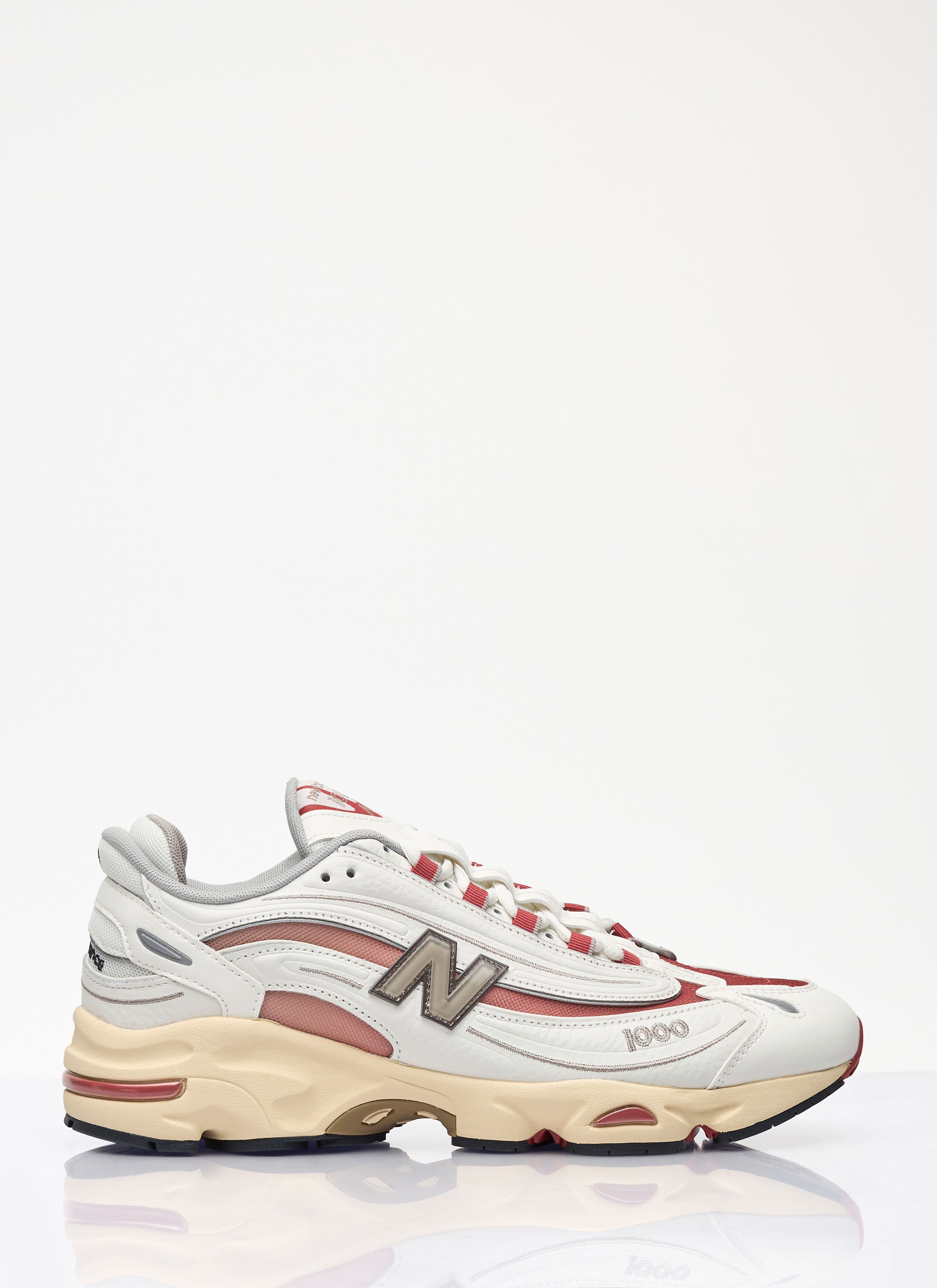 1000  Sneakers - 1
