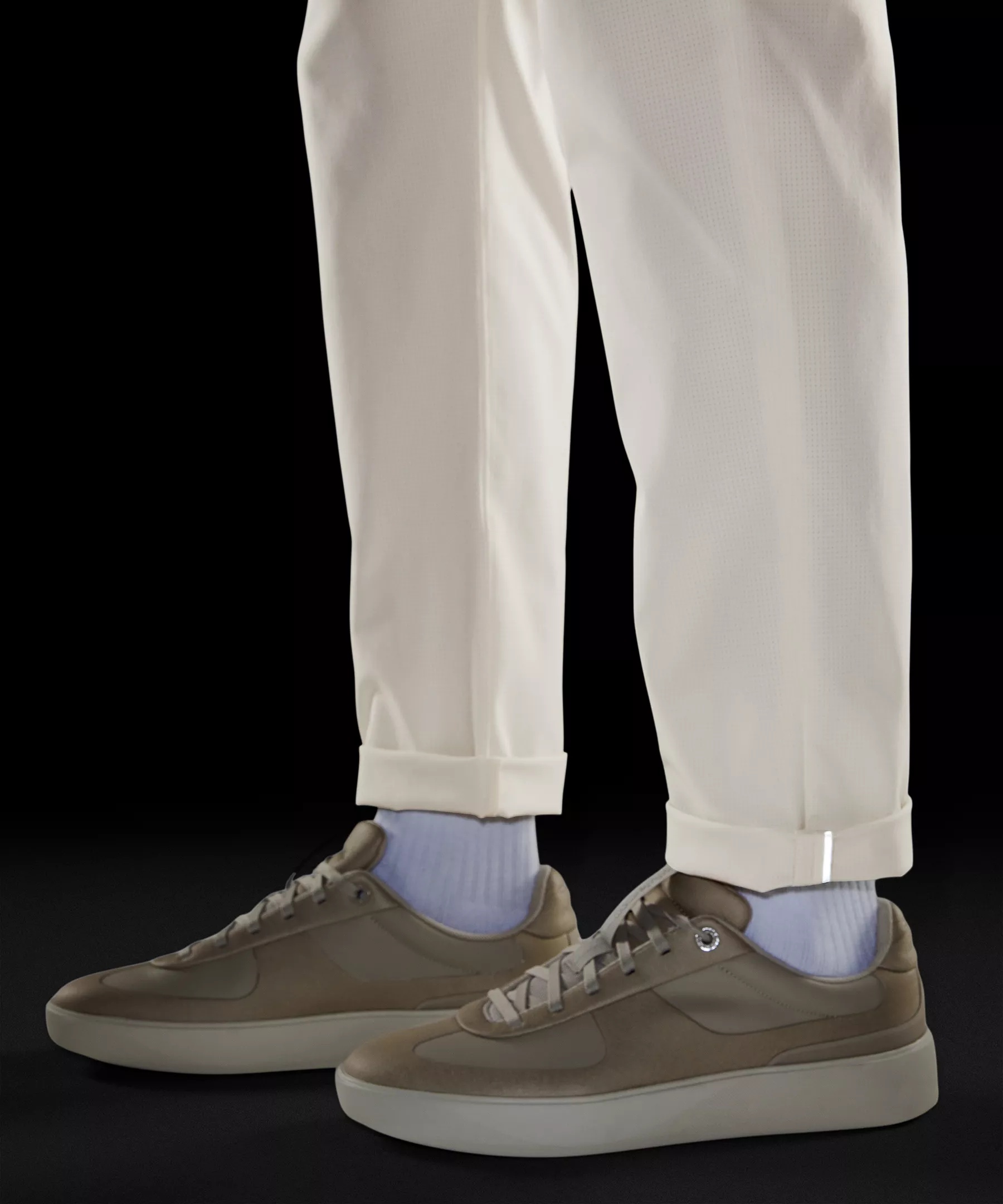 ABC Classic-Fit Trouser 30L *WovenAir - 8