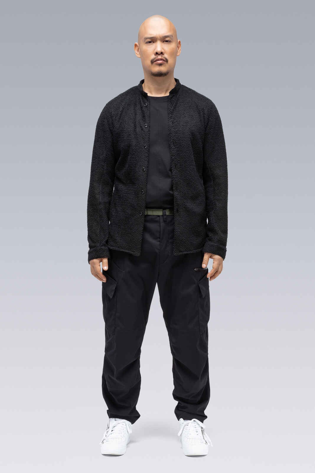 LA6B-AD Black - 8