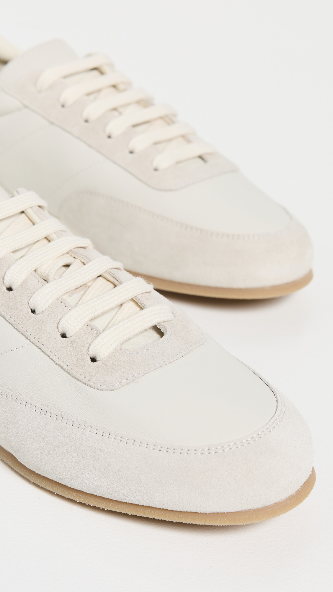 Minimal Runner Sneakers - 5