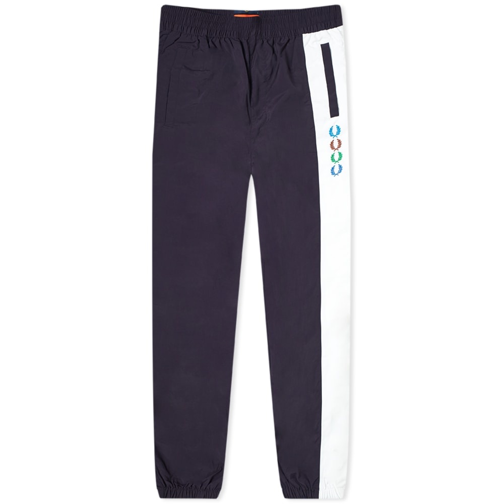 Fred Perry x Beams Shell Trousers - 1