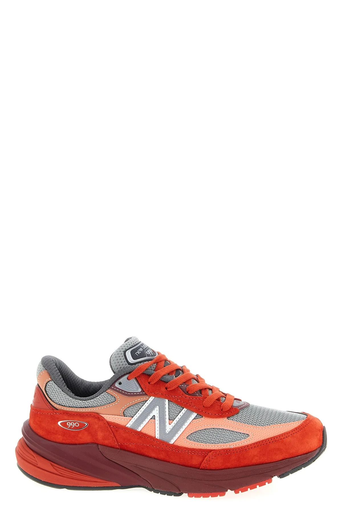 'Made In Usa 990V6' Sneakers - 1