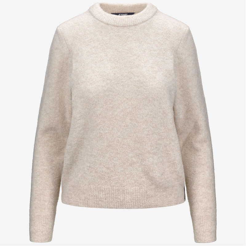 CLARISSE WOOL MERINO BOUCLE 1
