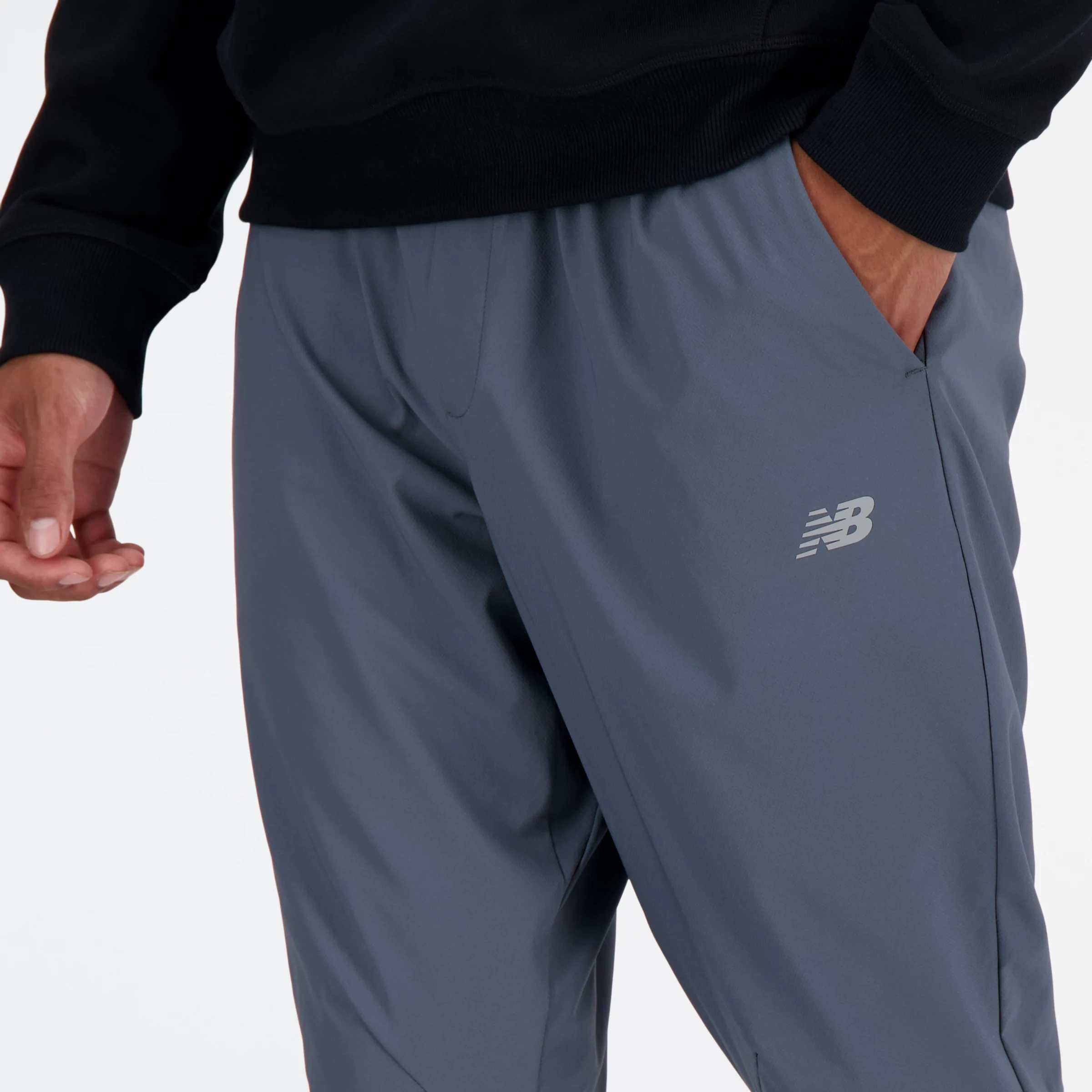 AC Tapered Pant 27" - 5
