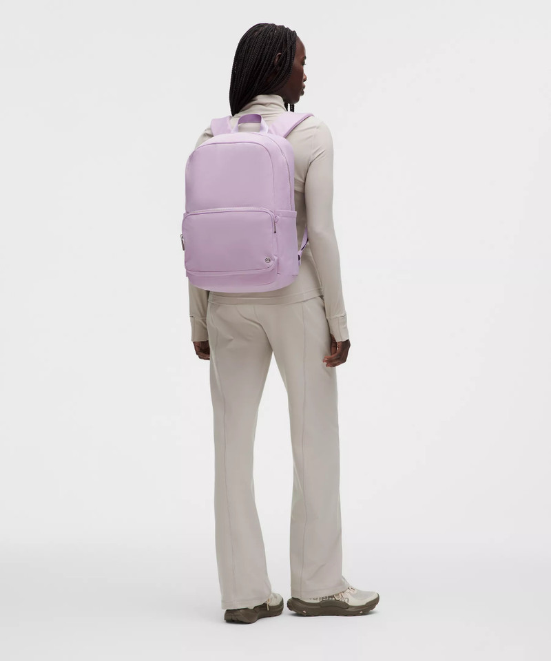 lululemon Everywhere Backpack 22L *Metal Hardware outlook