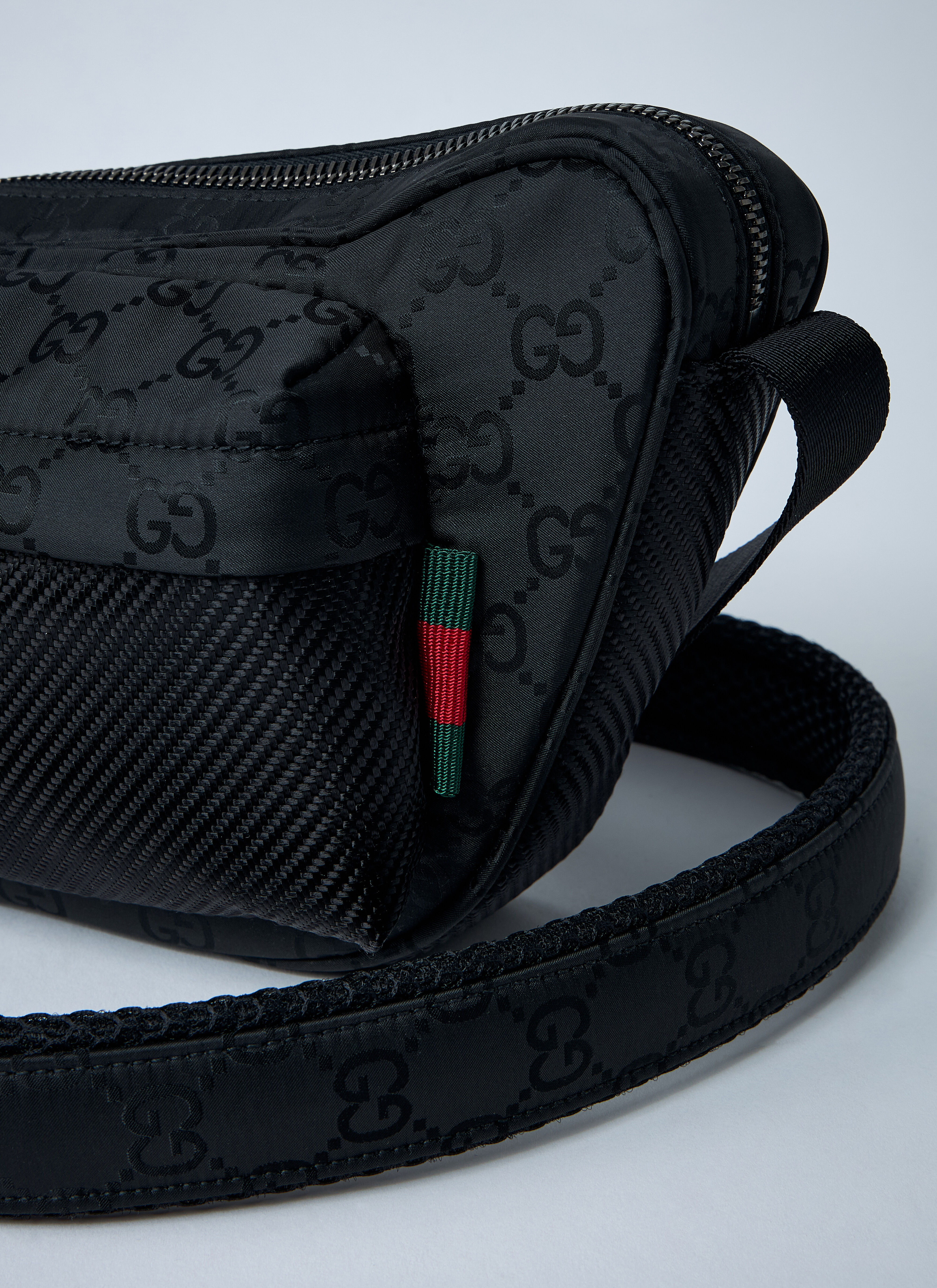 Large Nexus Crossbody Bag - 5