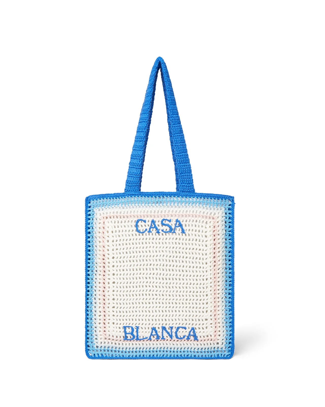 Crochet Bag | 카사블랑카 파리 - 1