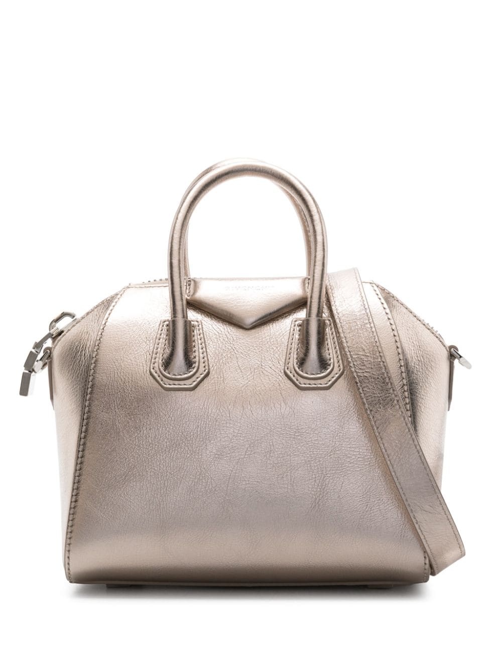 mini Antigona tote bag - 1