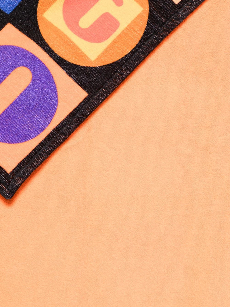 GALLERY DEPT. graphic print travel accessory outlook