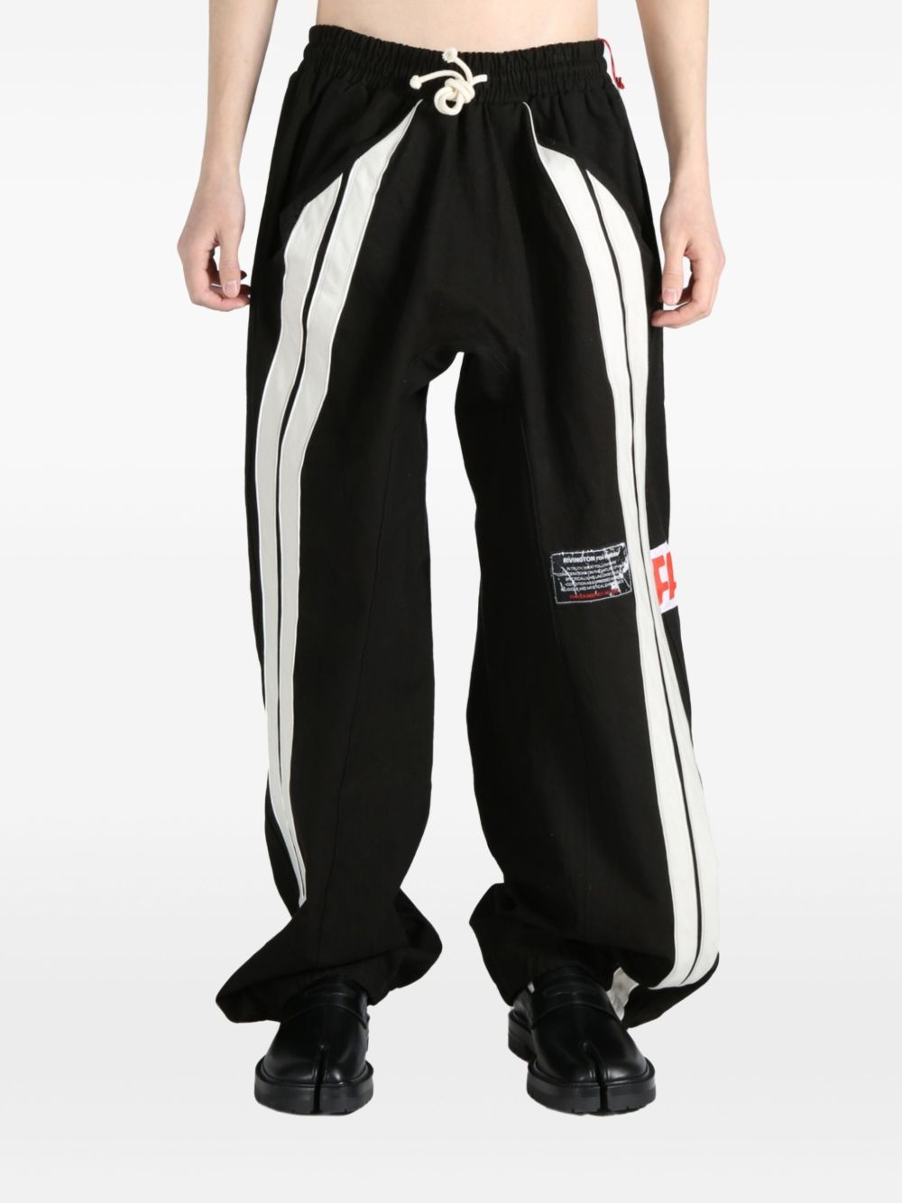 Trappist Penta track pants - 2