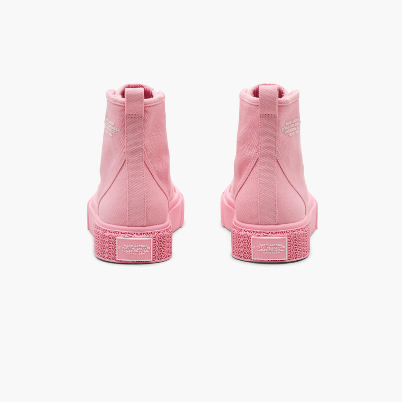 THE HIGH TOP SNEAKER 6