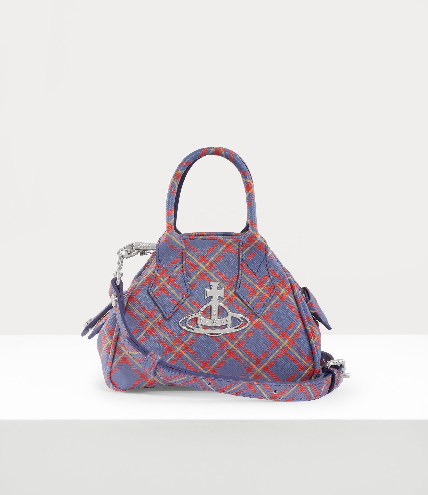 SMALL YASMINE BAG - 4