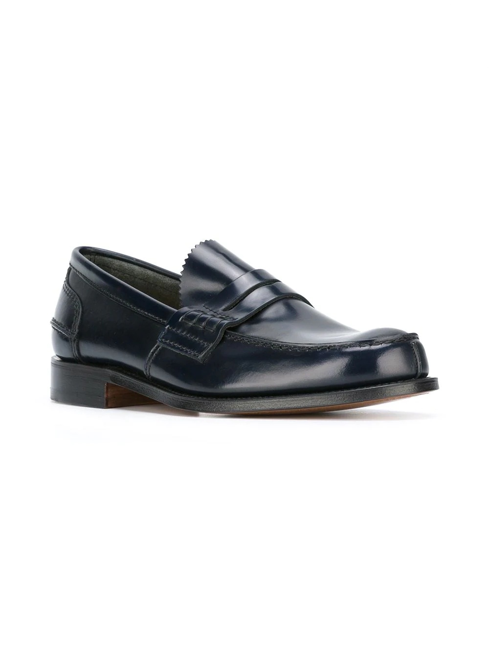 classic loafers - 5