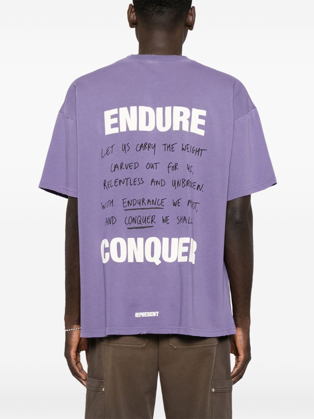 Atlas T-shirt - 3
