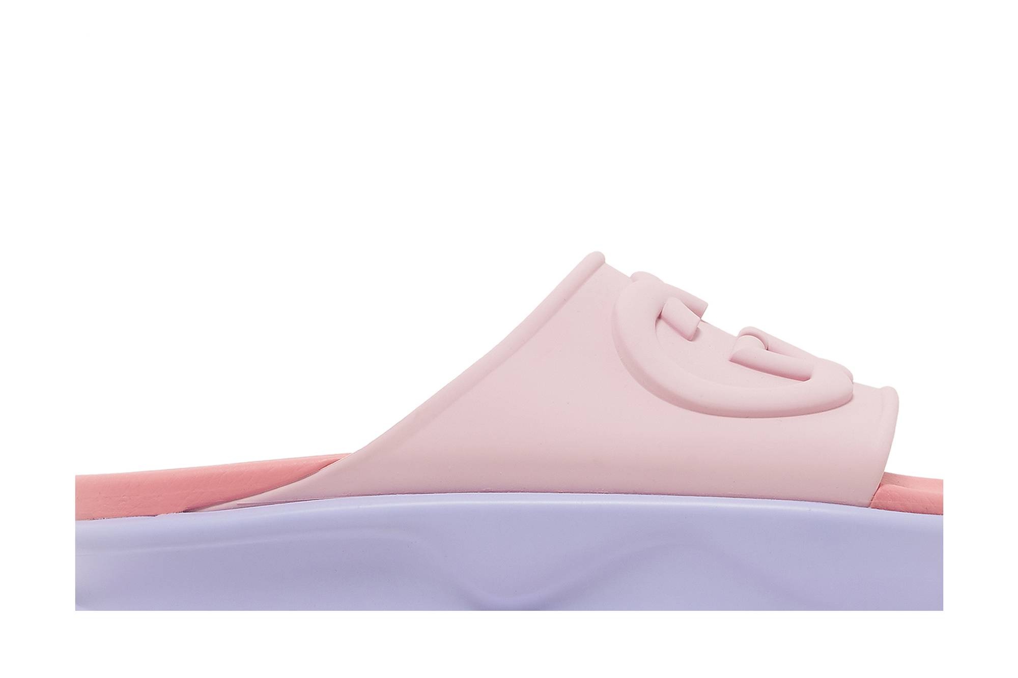 Gucci Wmns Slide Sandal 'Candy' - 2