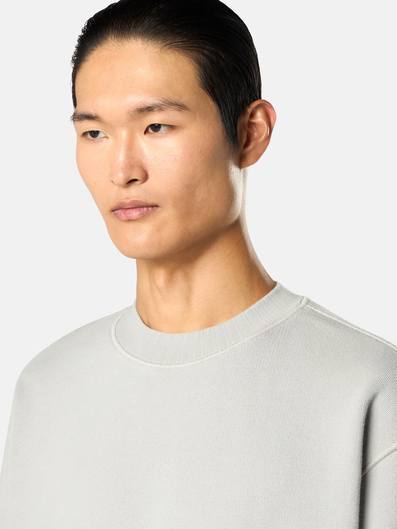 6100021 HEAVY FLEECE 53% ORGANIC COTTON 4