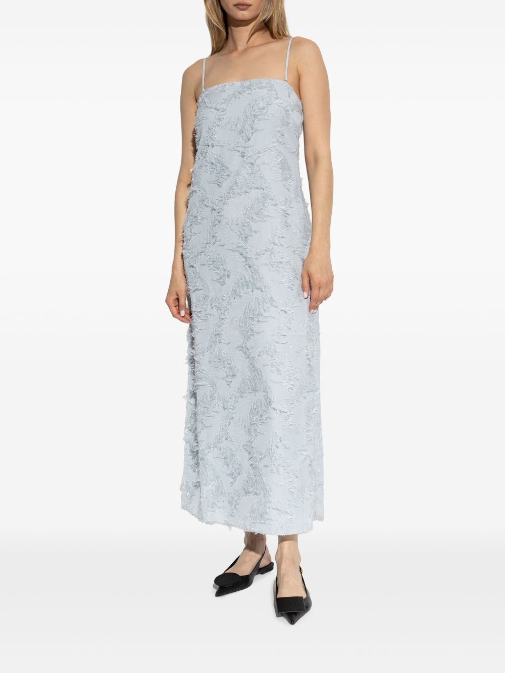 Salazio maxi dress - 3