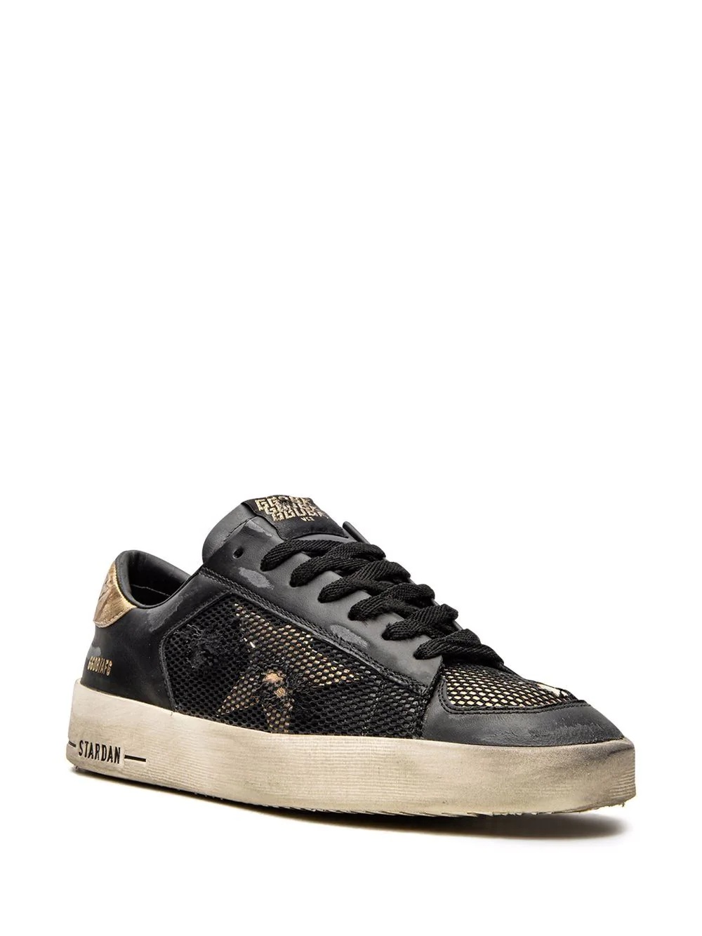 Stardan low-top sneakers - 2