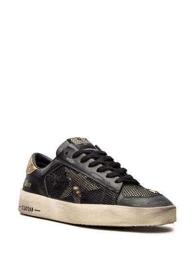 Golden Goose Stardan low-top sneakers outlook