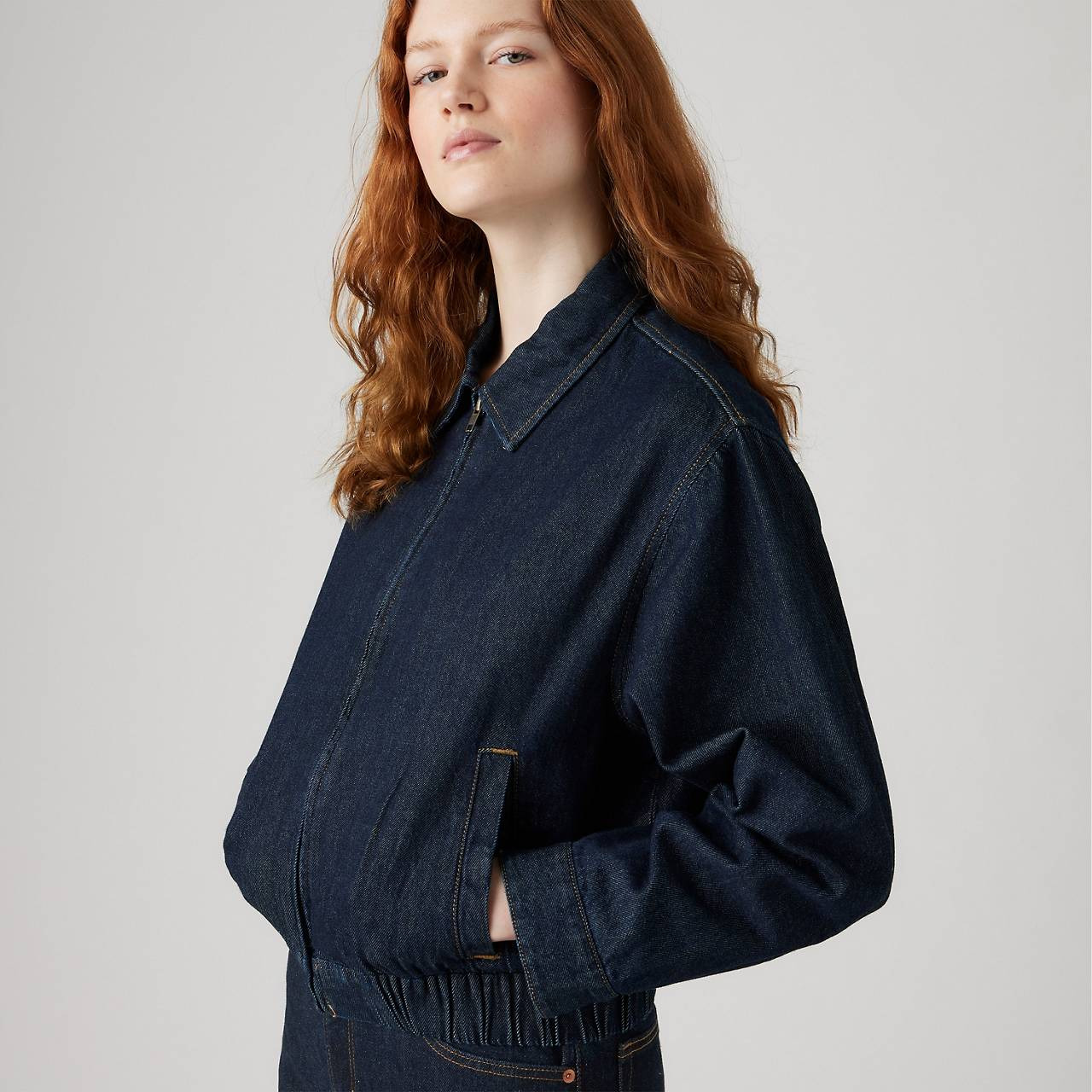IVY LEAGUE DAD JACKET - 5