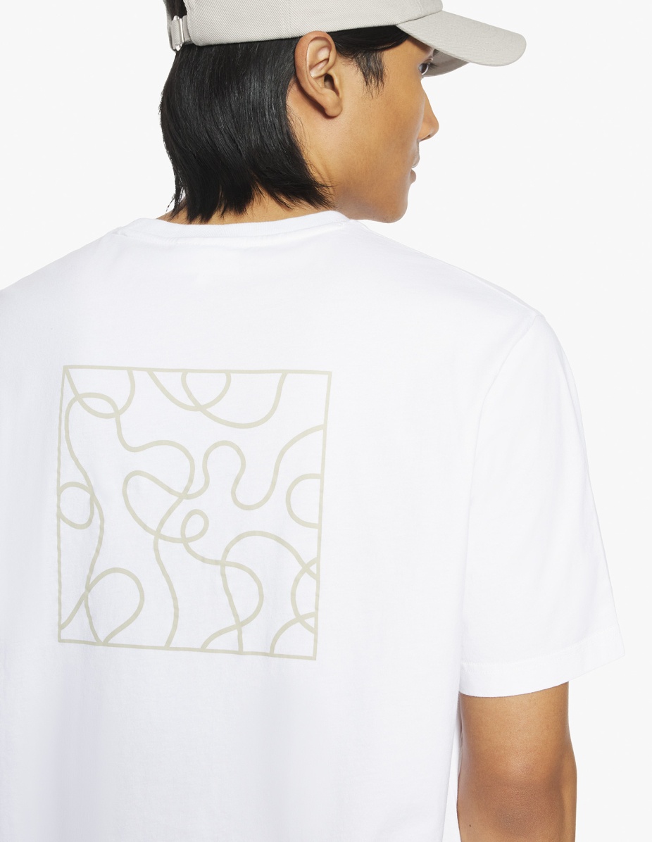 DESA DESIGN COMFORT TEE-SHIRT - 4