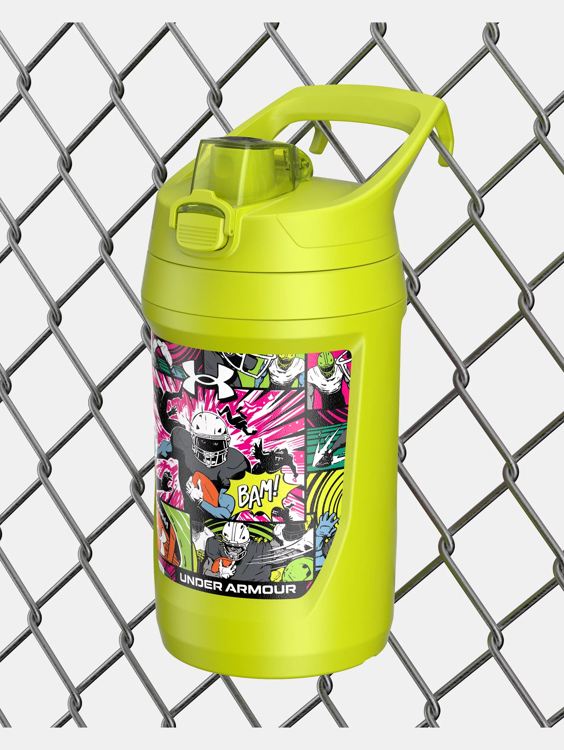 UA Playmaker Print 32 oz. - 8