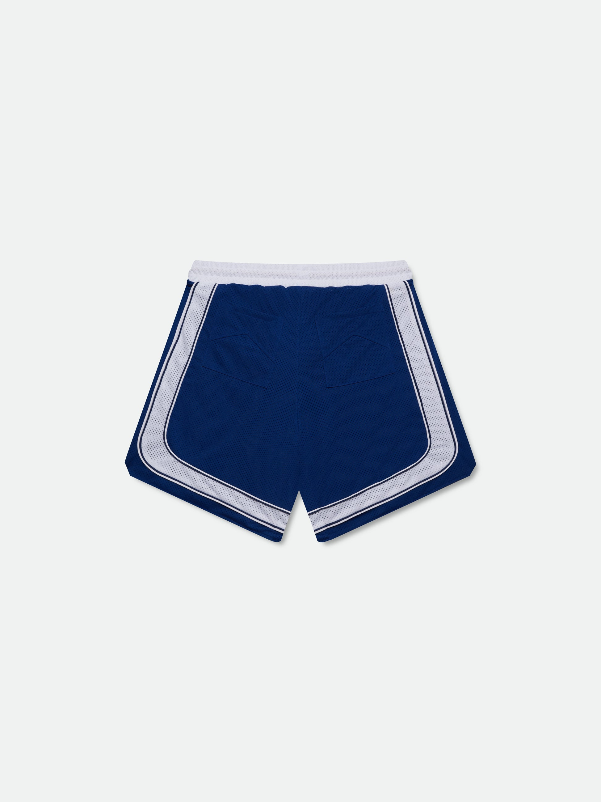 COMO BASKETBALL SHORT - 2