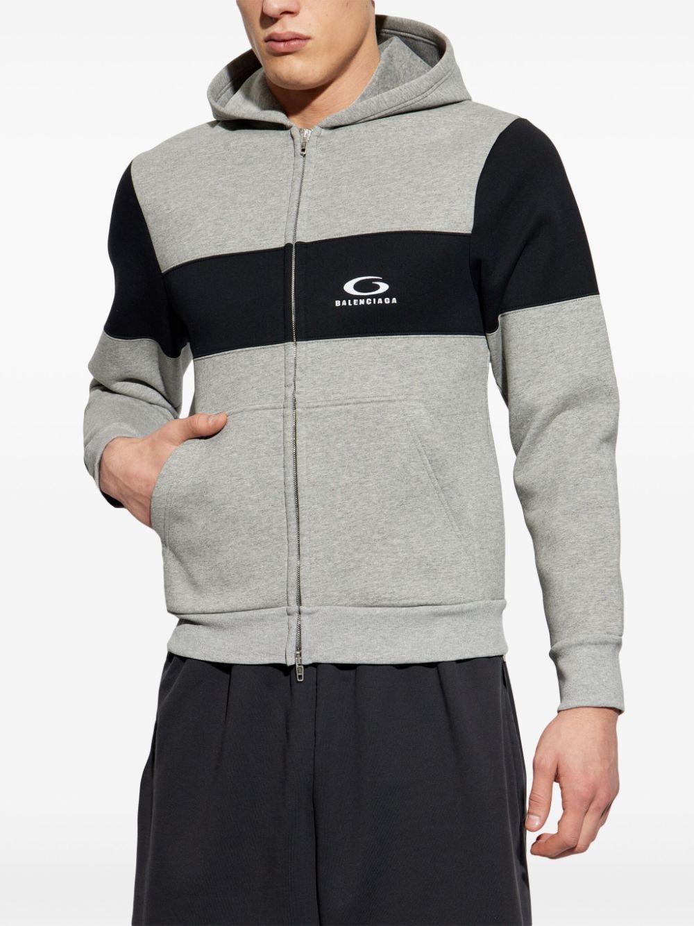 Loop sports Icon hoodie - 3
