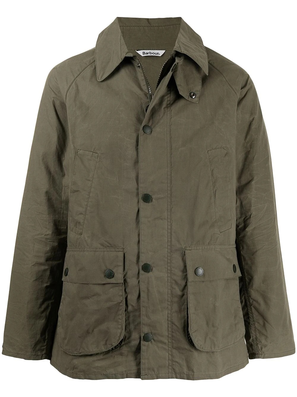 Bedale lightweight field jacket - 1