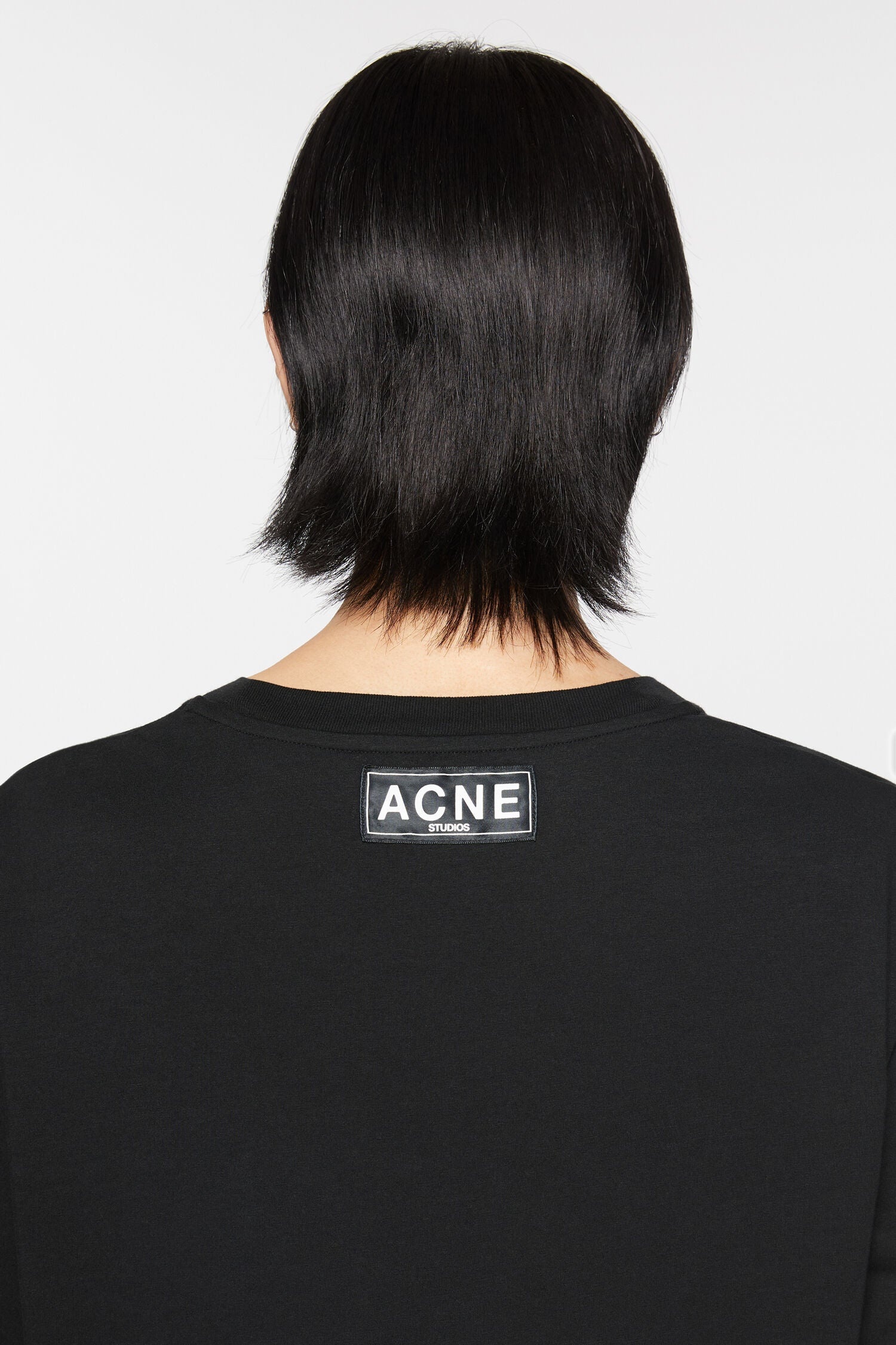 ACNE STUDIOS Women Printed T-Shirt - 4