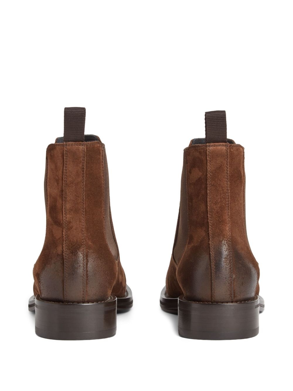 Neoclassic Chelsea boots - 3
