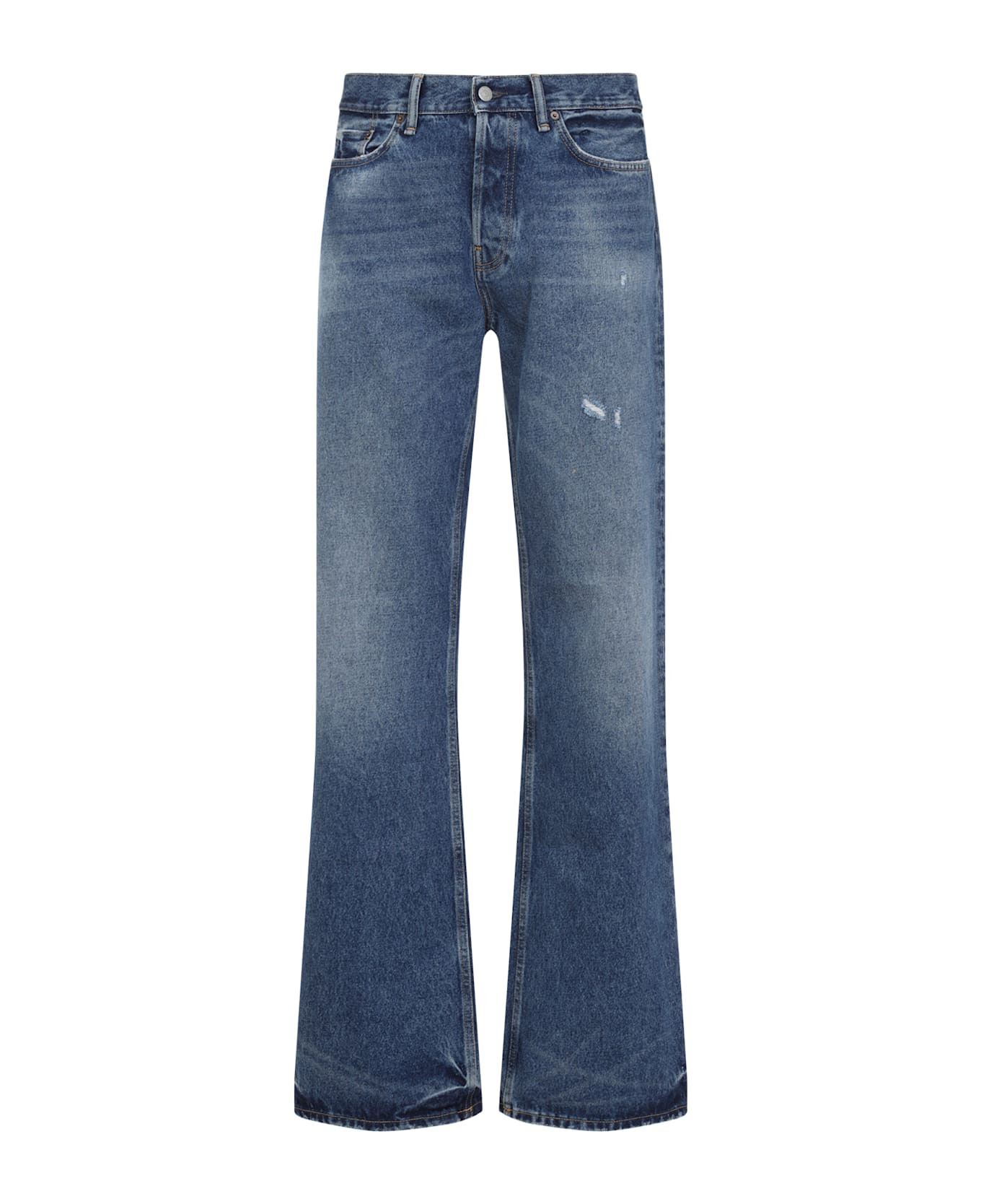 Vintage Jeans - 2