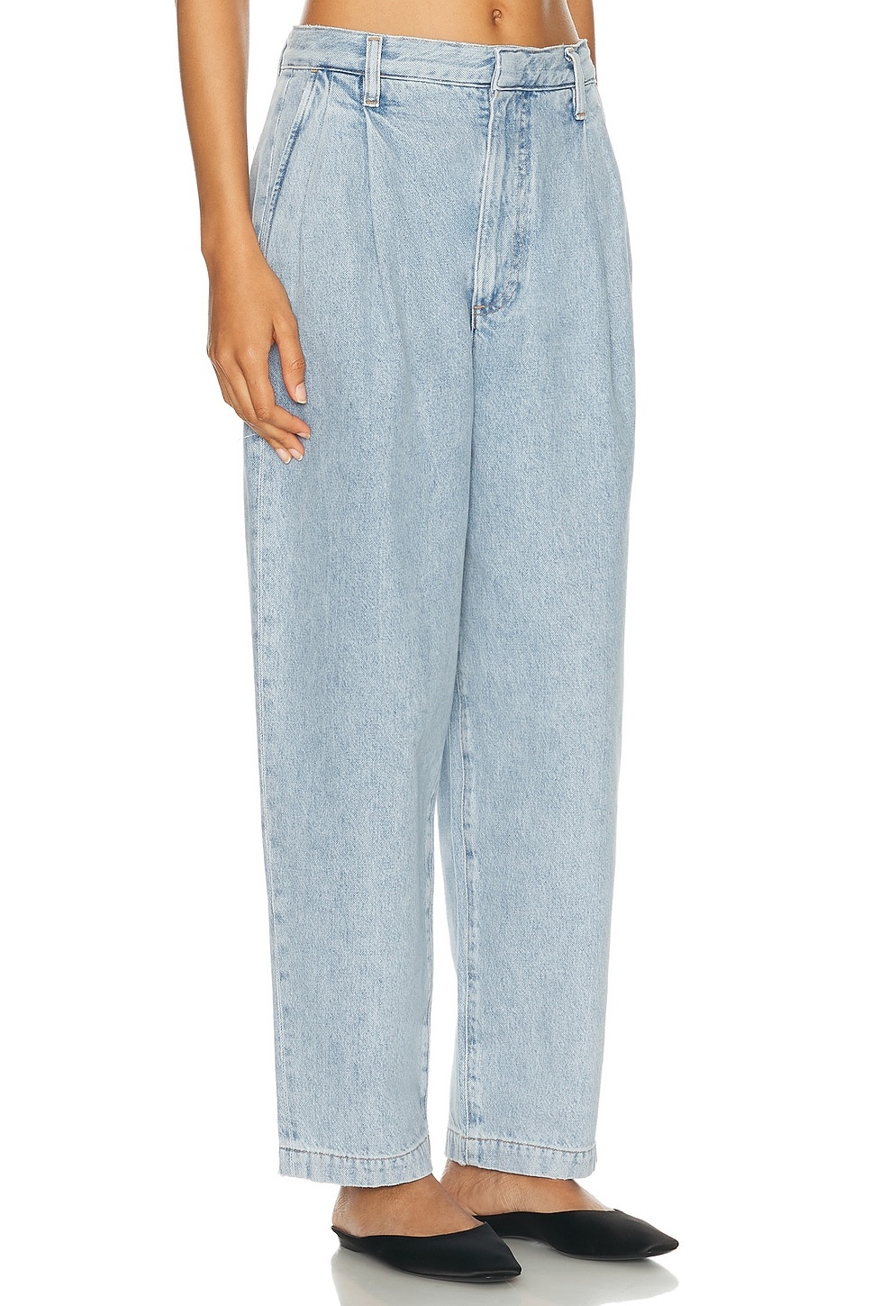 Becker Wide Leg - 2