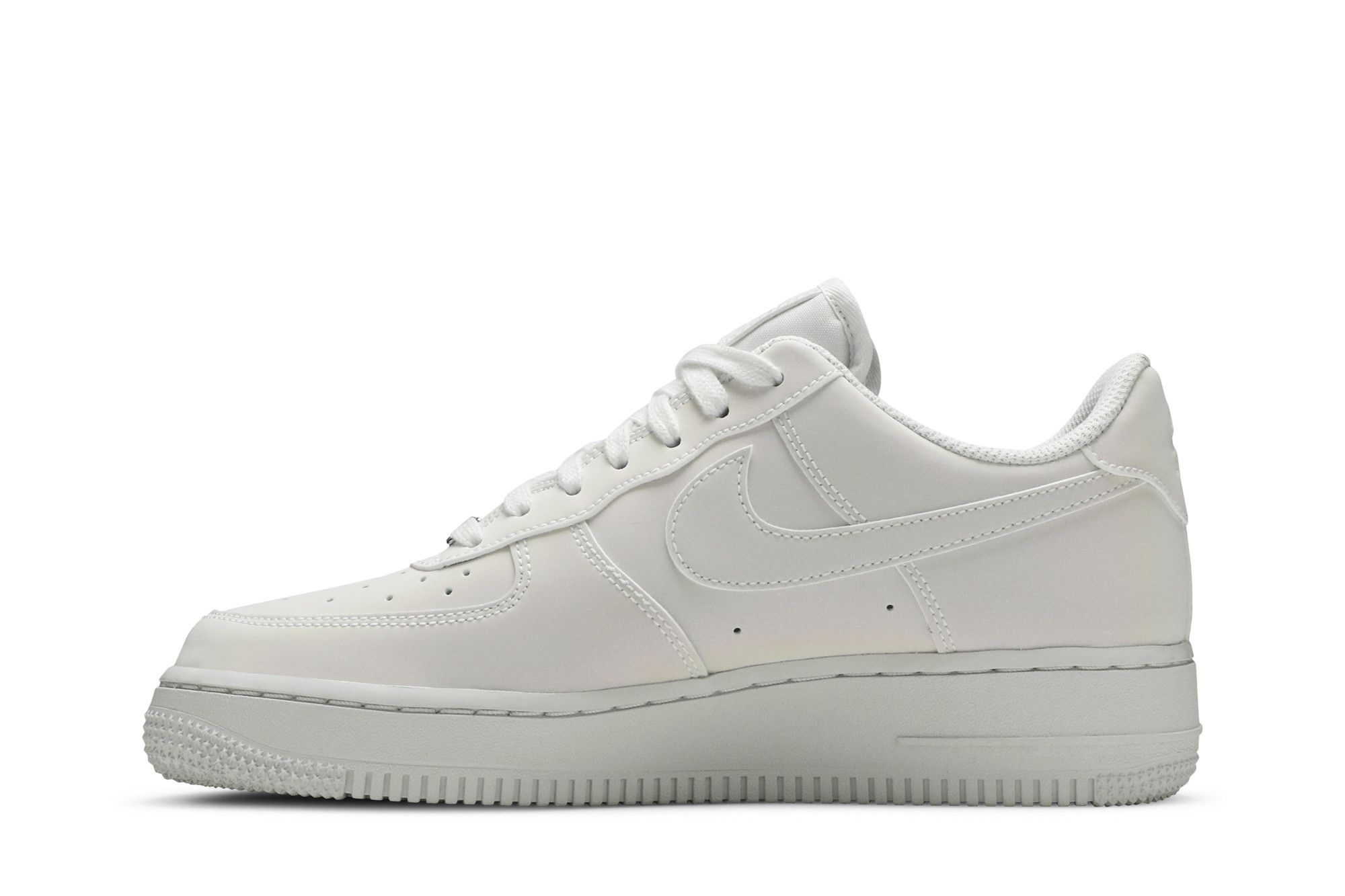 Wmns Air Force 1 '07 'Reflective' - 3
