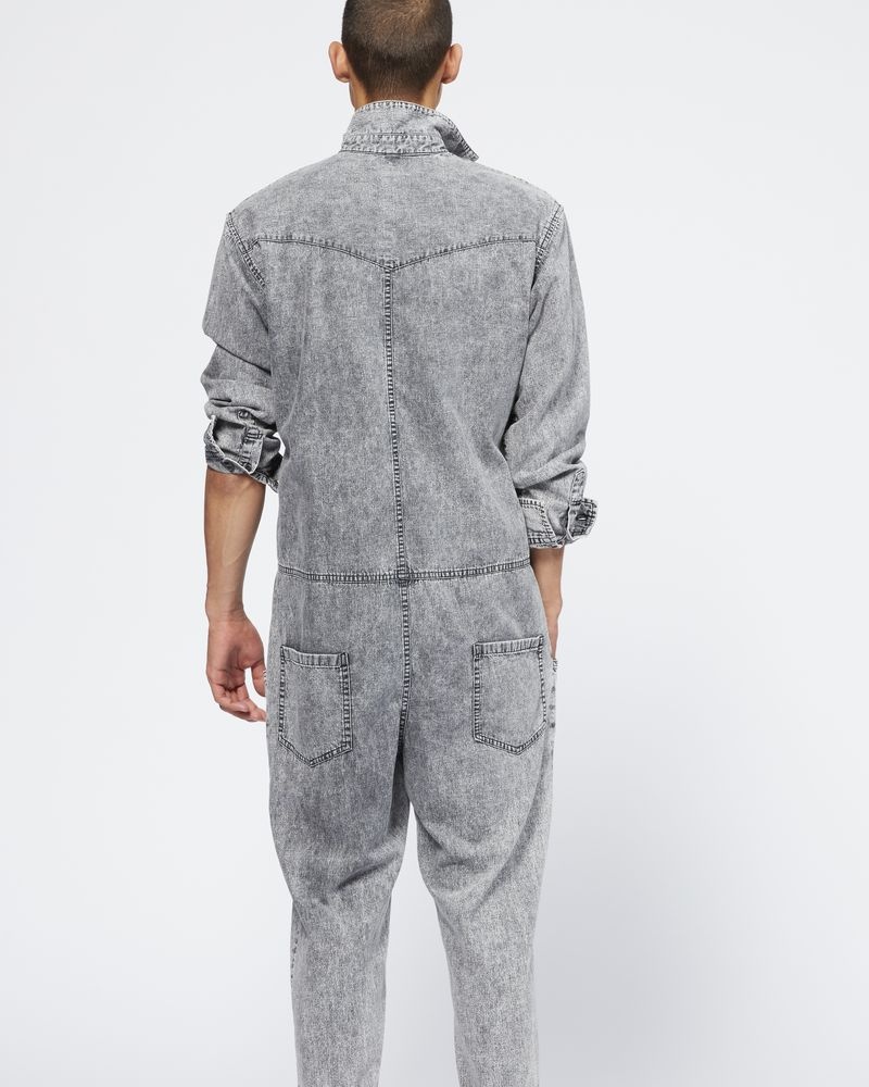 HERIO jumpsuit - 5