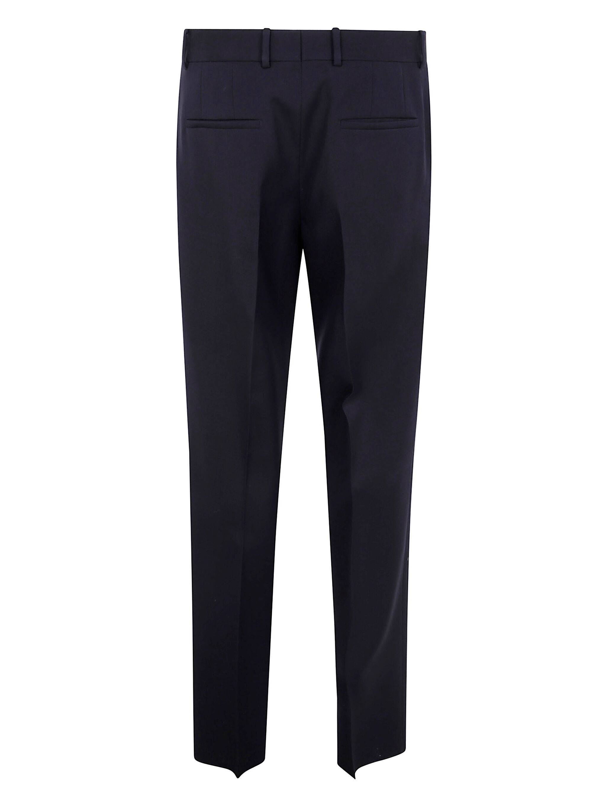 Jil Sander Men W Trouser 01 Aw 19 - 6