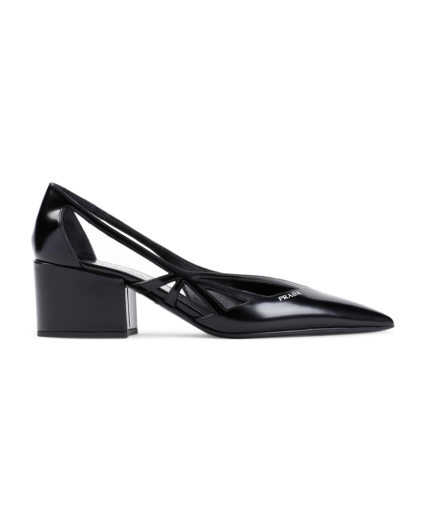 Cut-out Pumps - 2