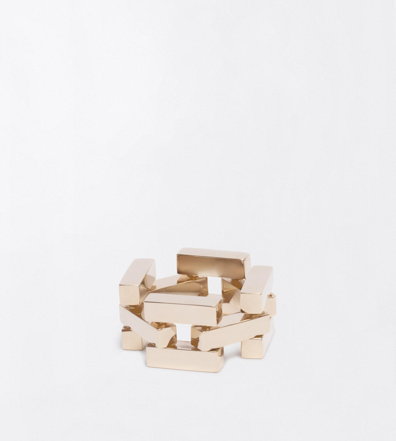 BRASS LIA RING 1