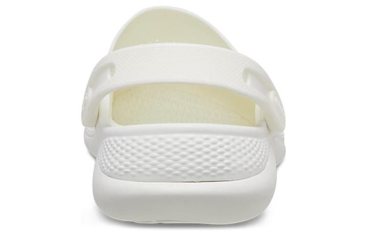 Crocs LiteRide 2.0 Clog 'Triple White' 206708-1CV - 6