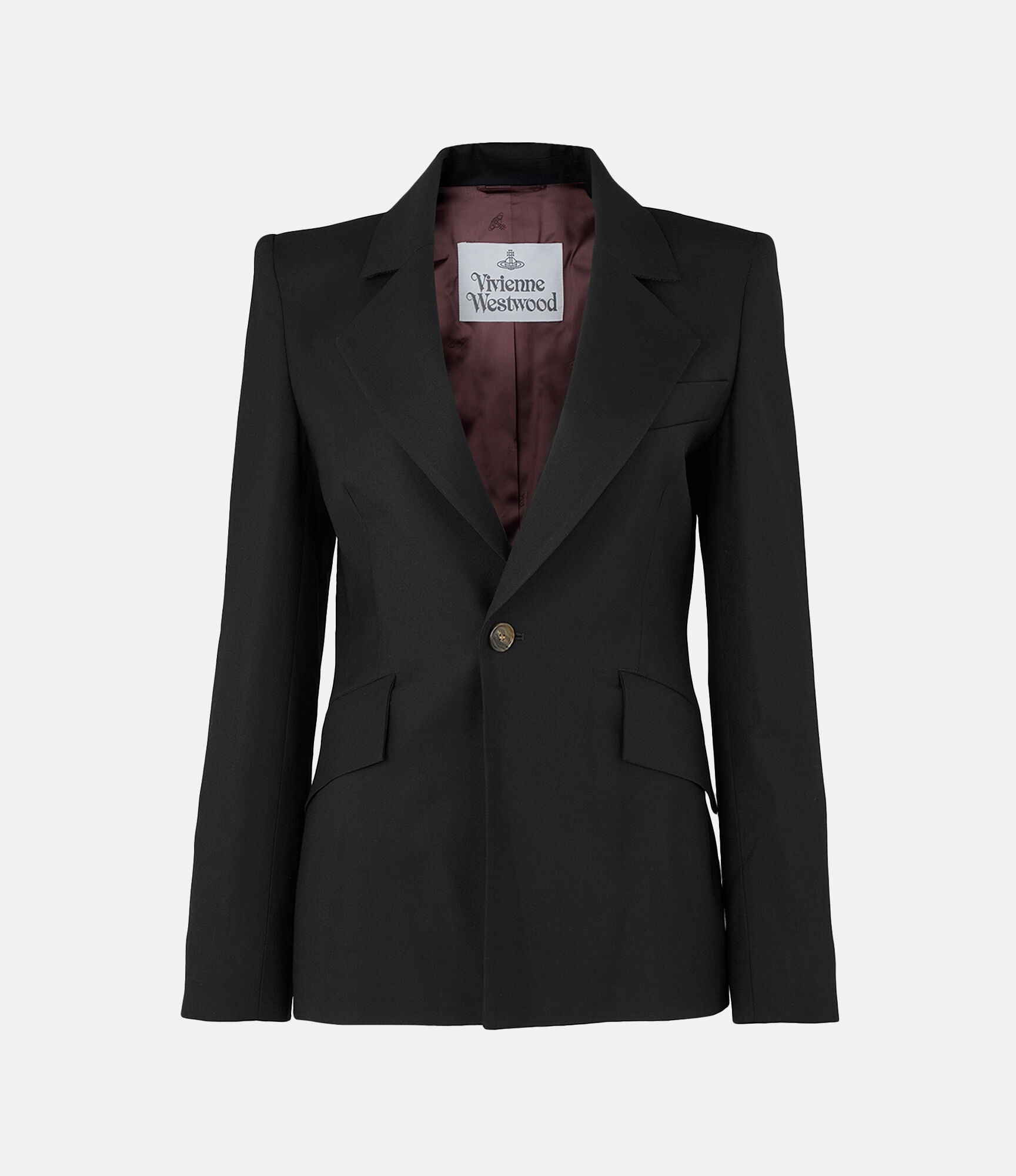 LOU LOU JACKET - 1