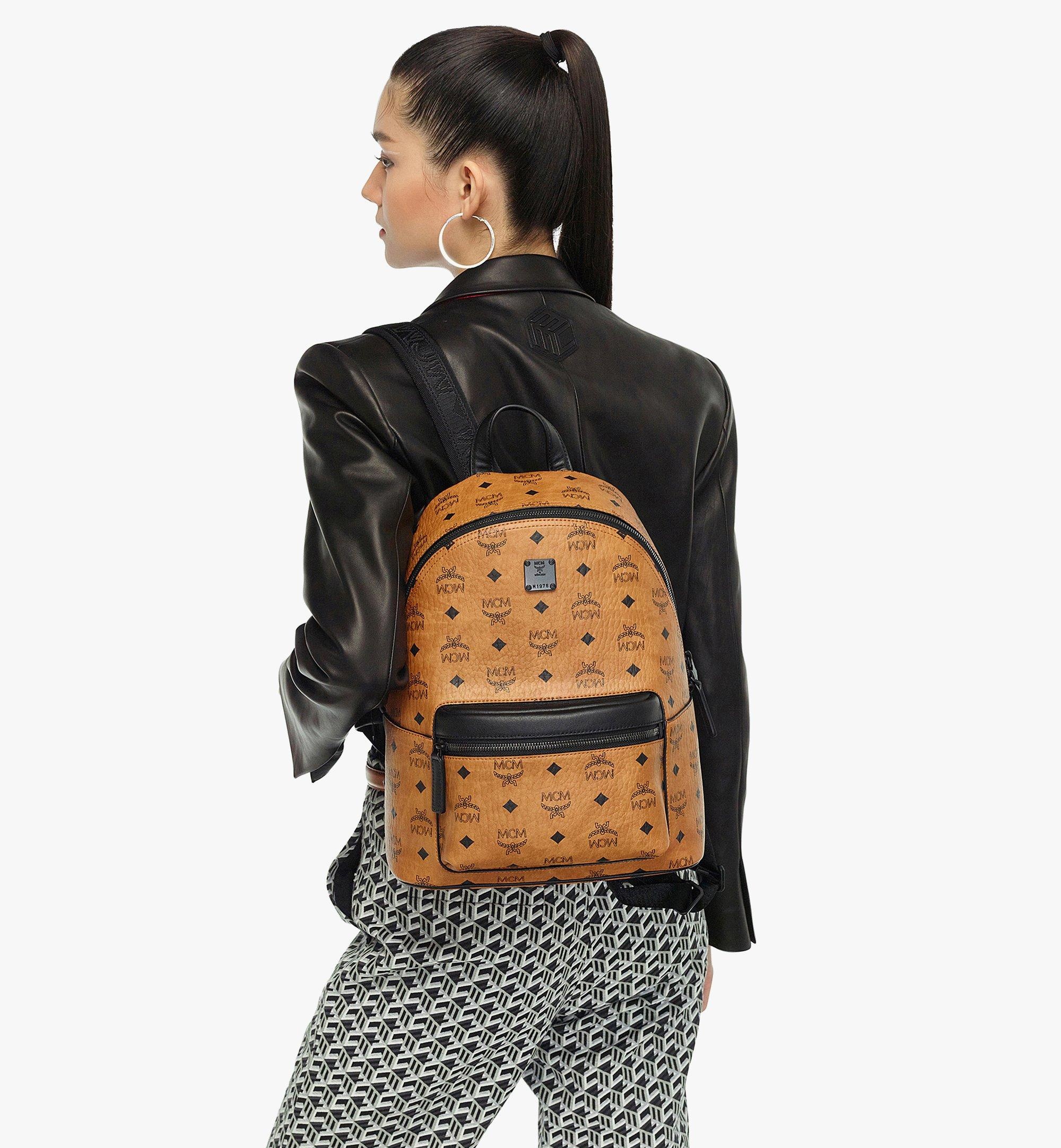 Stark Backpack in Visetos - 2