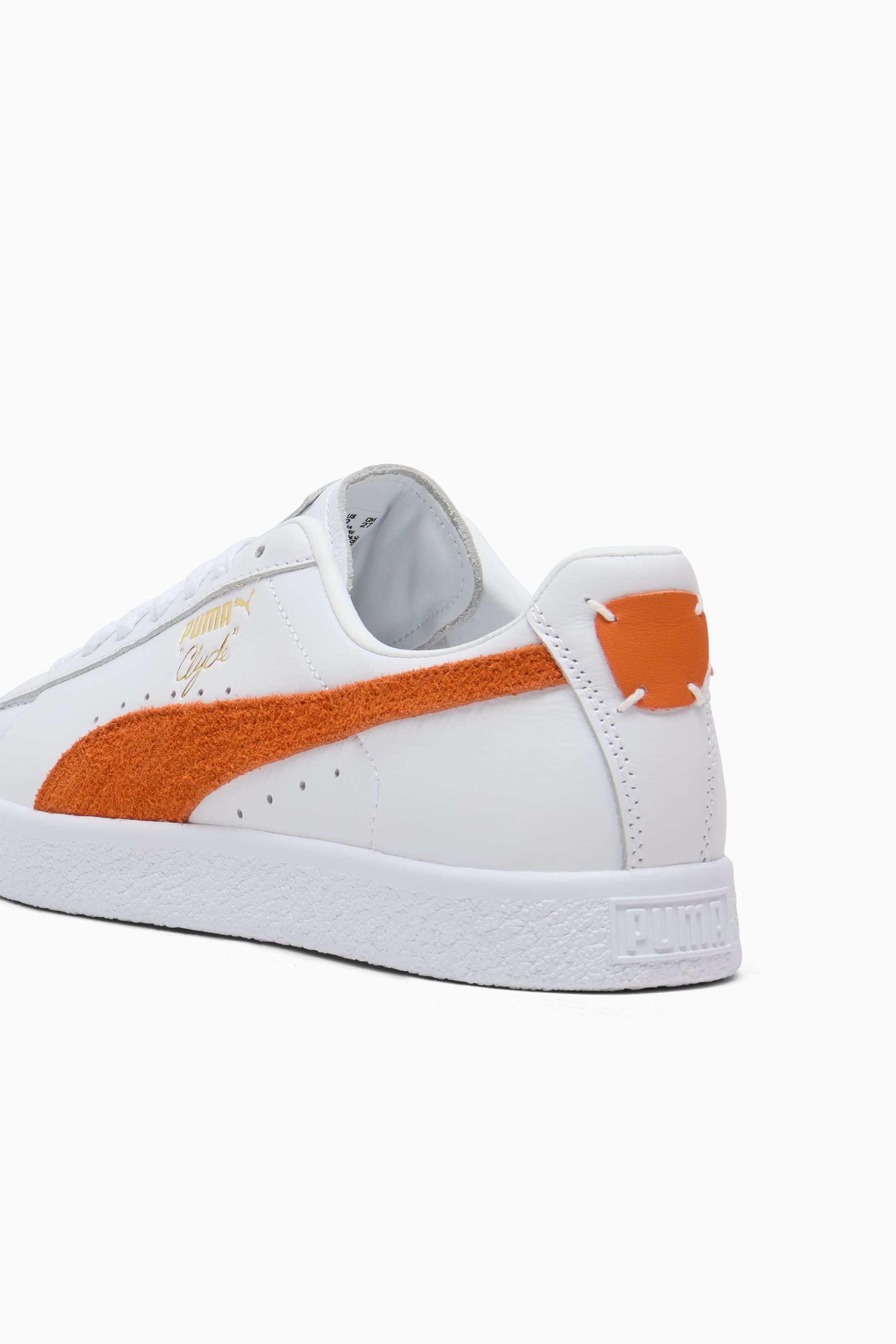 Clyde Base Sneakers - 5