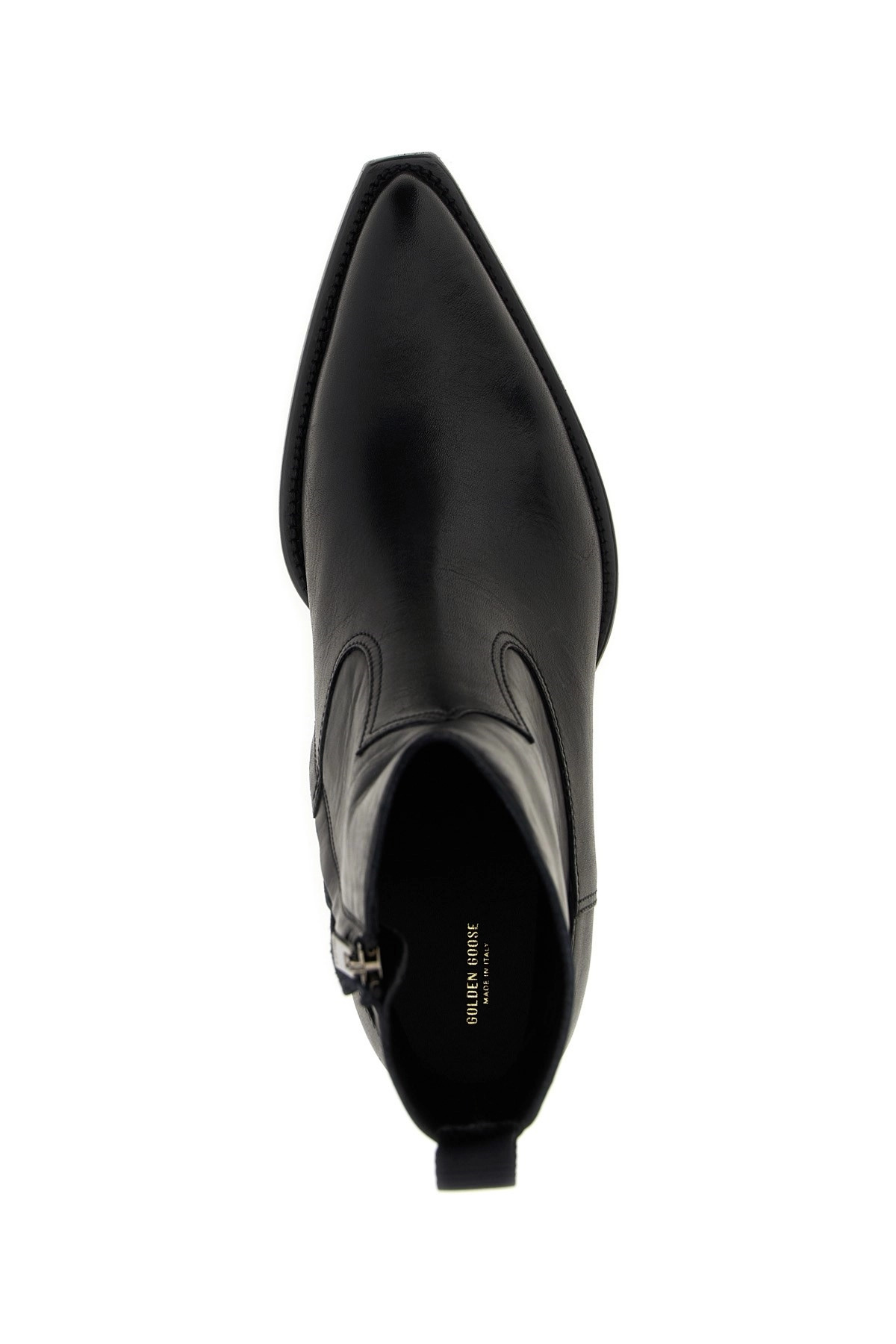'Debbie' ankle boots - 4