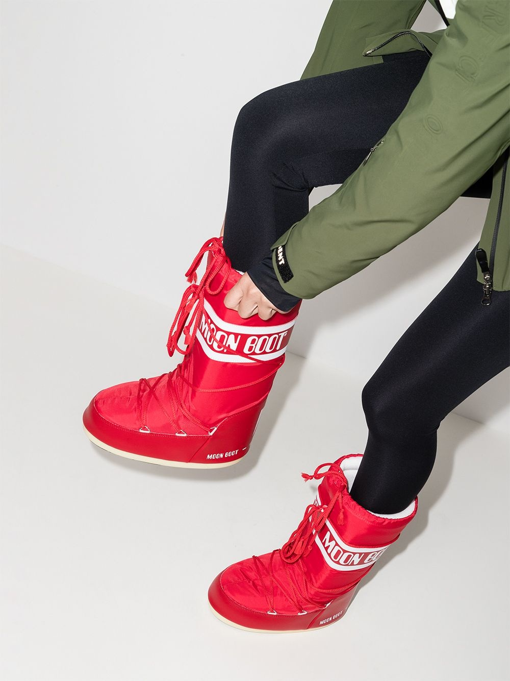 MB ICON NYLON - 3