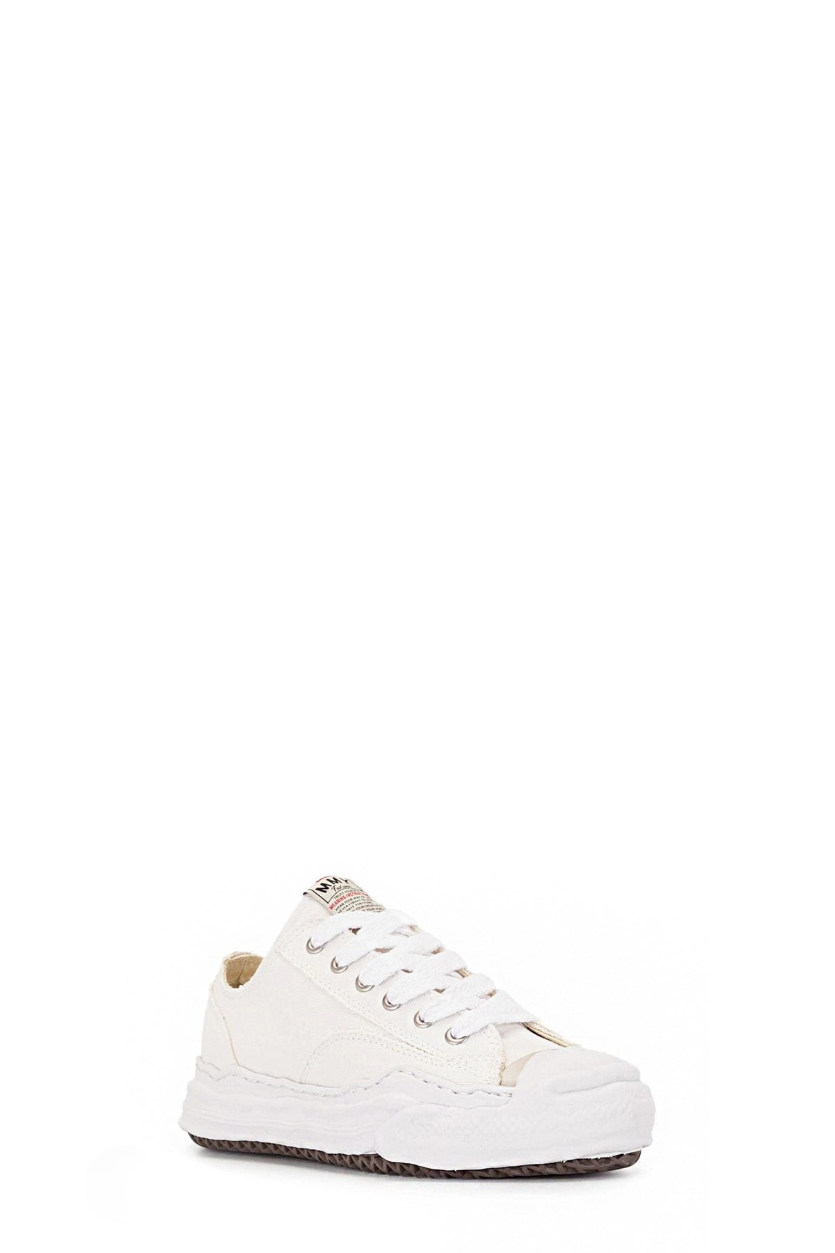 'Hank Low' sneakers - 2
